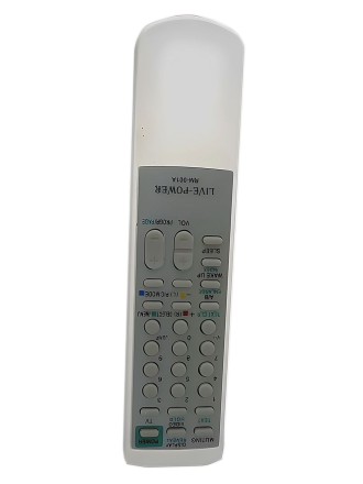 Пульт Д/у универсальный для телевизоров Sony Live Power MR-001A