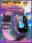 Детские часы с Sim-картой с кнопкой SOS, GPS, водонепроницаемые, селфи камера, для IOS, Android, фиолетовый