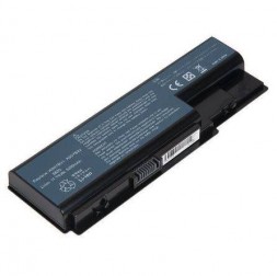 Аккумуляторная батарея для ноутбука Acer Aspire AS07B31 / AS07B41 / AS07B51 / ASP07B61 10.8V (5200 mAh)