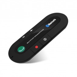 Устройство громкой связи для автомобиля Bluetooth Hands Free Kit
