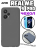 Чехол силиконовый для Realme 9 Pro, серый