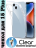 Чехол Clear для iPhone 15 Plus, прозрачный