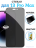 Защитное стекло матовое для iPhone 13 Pro Max, черное