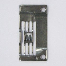 Игольная пластина 116T4-007С1//GK31030 6 мм (9.34) Typical