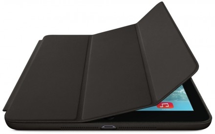 Чехол книжка для iPad Air 10.5, черный