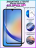 Ультра прочное защитное стекло для Samsung Galaxy A34 на полный экран