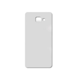 Задняя крышка для Samsung Galaxy A7 2016, белый