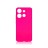 Чехол силиконовый для Tecno Pop 7 Pro / Spark Go (2023), розовый