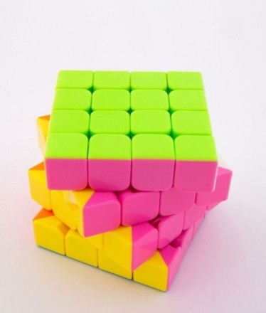 Головоломка Кубик 4х4