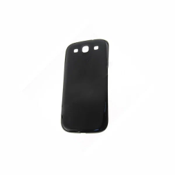 Задняя крышка для Samsung Galaxy S3 Mini, черный