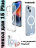 Чехол с поддержкой Magsafe для iPhone 15 Plus, прозрачный