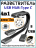 USB HUB-Type C Earldom ET-HUB17C, 3USB ,(длина 12см)