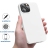 Чехол Silicone для iPhone 13 Pro Max, белый