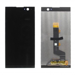 Дисплей для Sony Xperia XA2 Dual H4113 с тачскрином, черный