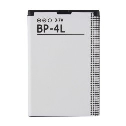 Аккумулятор для Nokia E63/ E72/ E90/ E6-00/ E6/ E52 (BP-4L) AAA