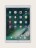 Чехол силиконовый для Apple iPad 10.2 (2019)