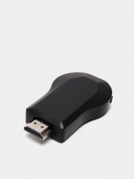 Беспроводной Wi-Fi HDMI медиаплеер ресивер M9 Plus для трансляции с телефона или планшета на телевизор