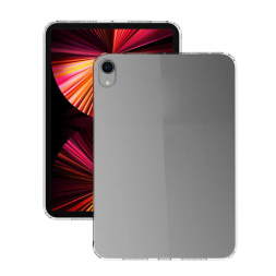 Чехол силиконовый для Apple iPad Mini (2021)