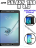Защитное стекло для Samsung Galaxy Tab A 8.0 SM-T350, прозрачное