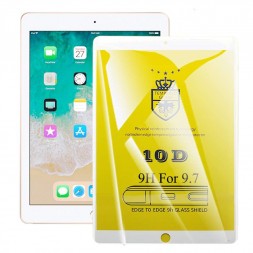 Защитная пленка для iPad Mini 4, белая