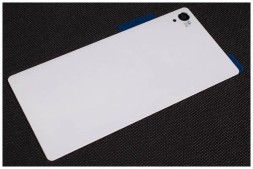Задняя крышка для Sony Xperia Z3, белый