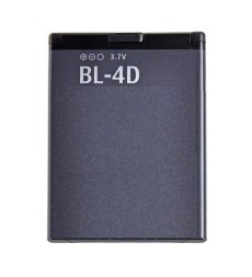 Аккумулятор для Nokia N97 mini/E5/E7-00/N8 (BL-4D)