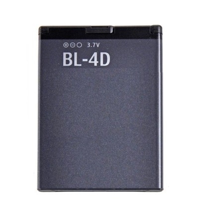 Аккумулятор для Nokia N97 mini/E5/E7-00/N8 (BL-4D)