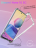 Чехол противоударный Антишок для  Xiaomi Redmi Note 10 5G, прозрачный