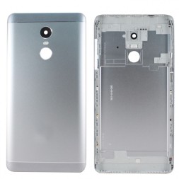 Корпус в сборе для Xiaomi Redmi Note 4X, серый