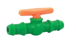 Вентиль водопроводный для шлангов D 12-16
