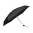 Зонтик компактный Diniya, черный