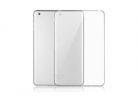 Чехол силиконовый для Apple iPad Air