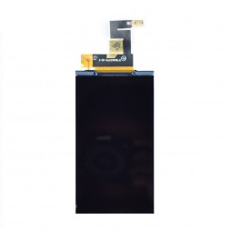Дисплей для Sony Xperia M2 (D2302/D2303/D2305/D2306) с тачскрином, черный