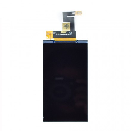 Дисплей для Sony Xperia M2 (D2302/D2303/D2305/D2306) с тачскрином, черный