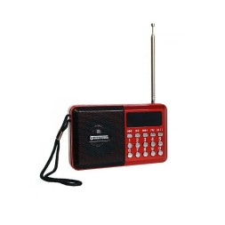 Радиоприемник MRM-POWER KK62