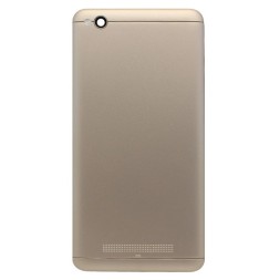 Задняя крышка для Xiaomi Redmi 4A, золотой