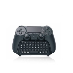 Беспроводная Bluetooth-клавиатура для PlayStation 4, PS4 Slim, PS4 Pro