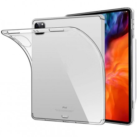 Чехол силиконовый для Apple iPad Pro 11 (2021)