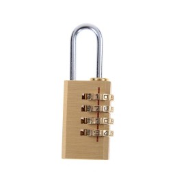 4-значный кодовый замок без ключа KB1-20