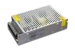 Блок питания ZM-100-12 (12V, 100W, 8.33A, IP20)