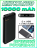 Внешний аккумулятор PD-P50 на 10000 mAh, черный