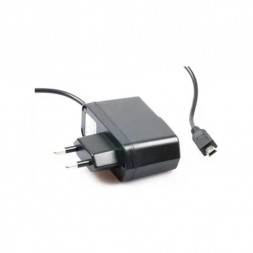 Сетевое зарядное устройство Mini USB