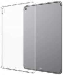 Чехол силиконовый для Apple iPad Pro 12.9 (2018)