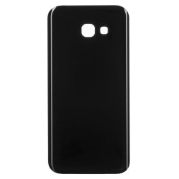 Задняя крышка для Samsung Galaxy A5 2017, черный