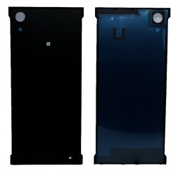Задняя крышка для Sony Xperia XA1/XA1 Dual G3112/G3121, черный