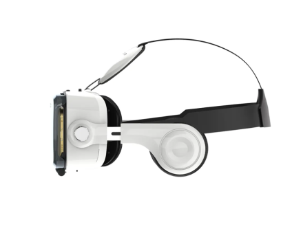 Очки виртуальной реальности BoboVR Z4, белые