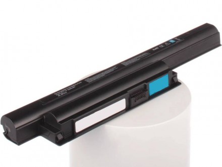 Аккумуляторная батарея для ноутбука Sony VGP-BPS22 / VGP-BPS22A (5200 mAh, 11.1V)