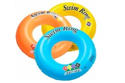 Надувной круг для плавания 70 см