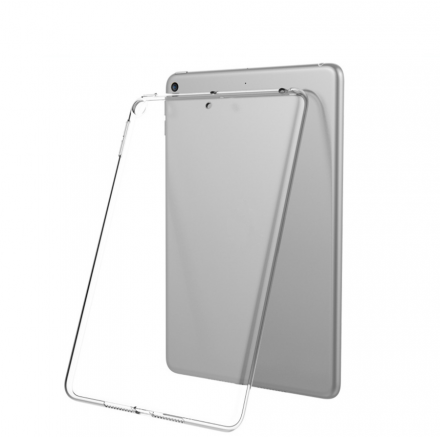 Чехол силиконовый для Apple iPad 10.2 (2021)