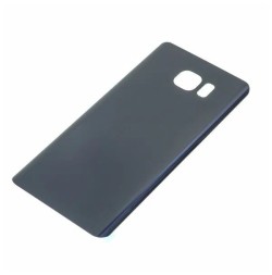 Задняя крышка для Samsung Galaxy Note 5, черный